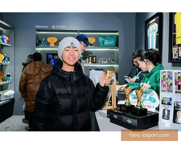 2026世界杯官方推出全新赛事观赛与专属旅游体验套餐