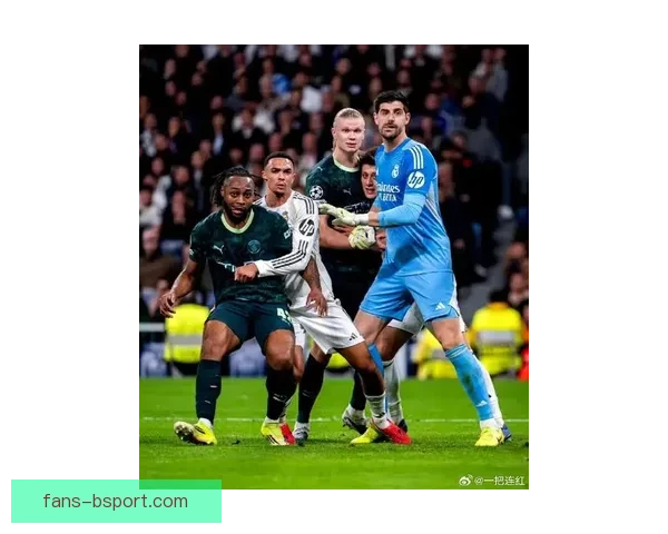 哈兰德再度蝉联英超金靴曼城锋霸统治力延续引爆新赛季进球狂潮来