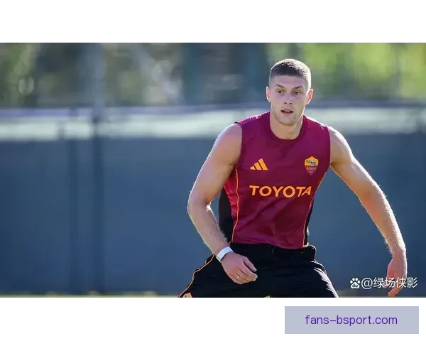 多夫比克转会加盟罗马背后的战术期待与意甲格局新变化深度解析