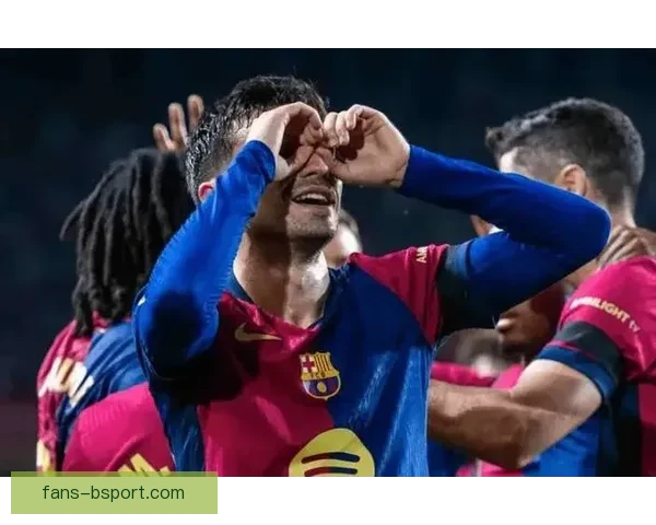 巴塞罗那宣布佩德里恢复战术训练，逐步接近复出状态