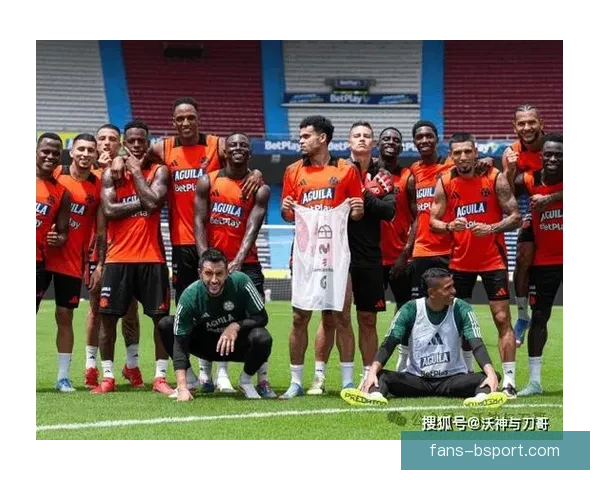 路易斯·迪亚斯世预赛主场梅开二度上演逆转好戏力克巴西