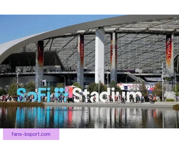 2026世界杯揭幕战将在洛杉矶SoFi体育场激情上演 2026世界杯揭幕战将在洛杉矶SoFi体育场激情上演