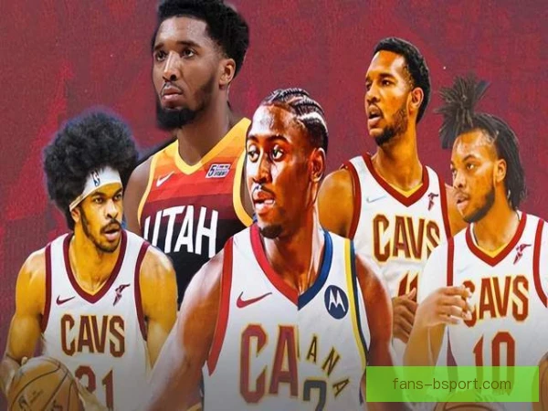 犹他爵士合同续约优先级：先续凯斯勒再谋大交易